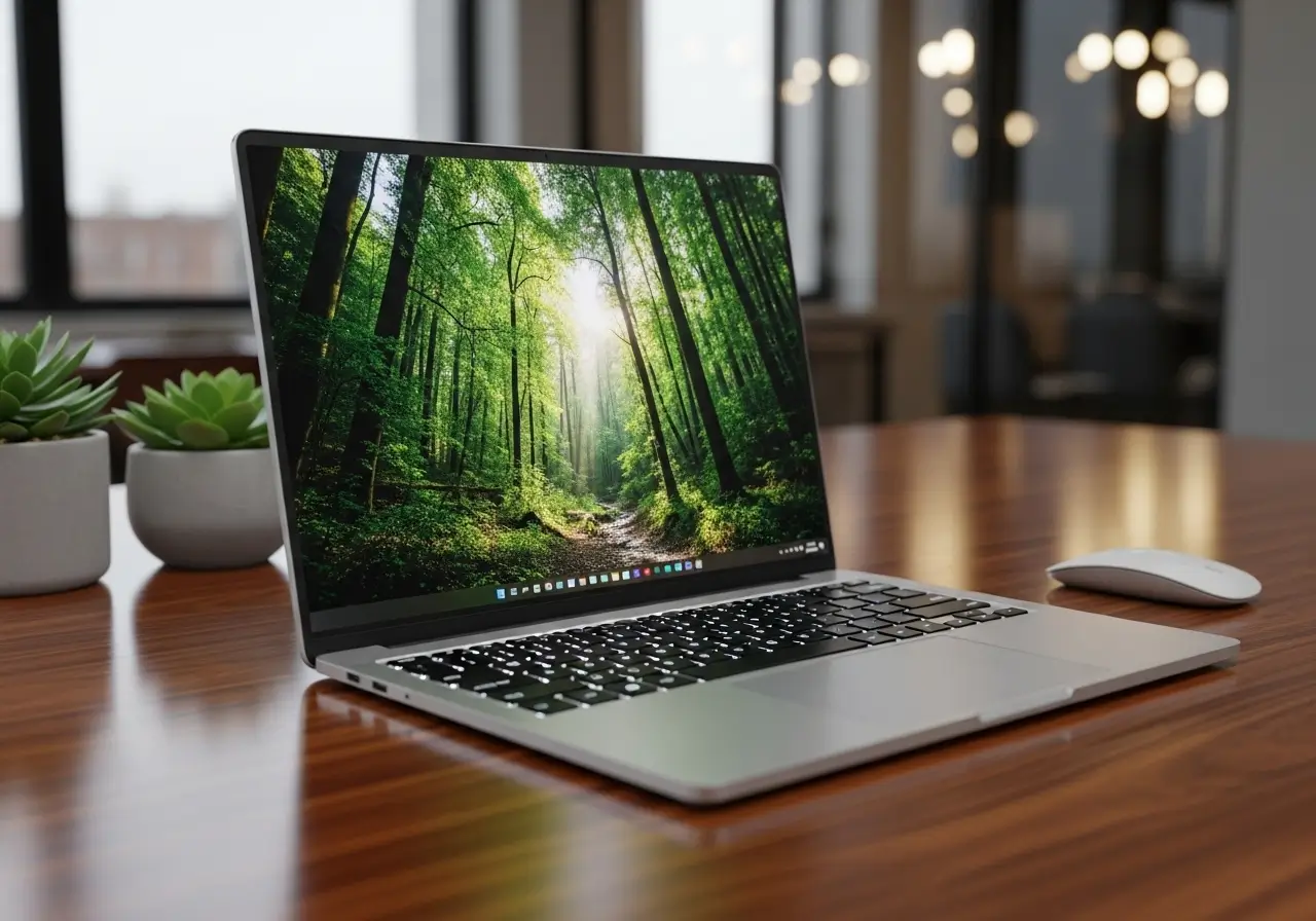 Laptop 13 Inch Berapa Cm? Ini Penjelasannya
