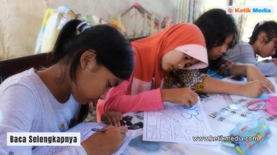 10 Inspirasi Lomba 17 Agustus yang Unik untuk Anak-Anak maupun Ibu-Ibu