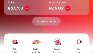 Kode Paket Telkomsel Murah 1 Bulan 15 Ribu dan Cara Aktifkannya
