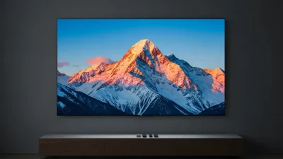 TV 98 Inch Berapa Cm Panjang dan Lebarnya? Cek Disini