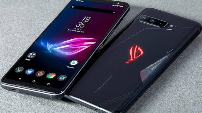 5 HP Snapdragon 888 Terbaik dan Termurah di Indonesia Tahun 2025