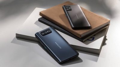 5 HP Snapdragon 888 Terbaik dan Termurah di Indonesia Tahun 2025