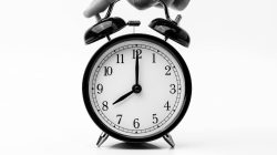 24 Jam Berapa Detik? Cek Jawaban dan Rumus Hitungnya Nih!