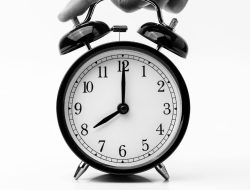 24 Jam Berapa Detik? Cek Jawaban dan Rumus Hitungnya Nih!