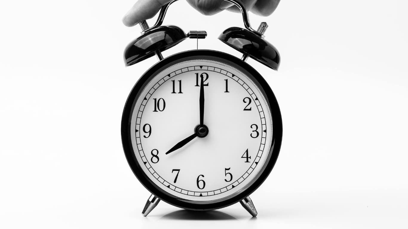 24 Jam Berapa Detik? Cek Jawaban dan Rumus Hitungnya Nih!