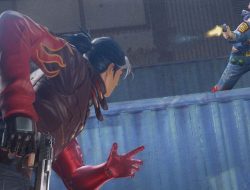 Senjata AR Free Fire Paling Populer dan Anti Zonk!