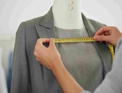 All Size Ukurannya Berapa? Panduan Lengkap Ukuran Pakaian!