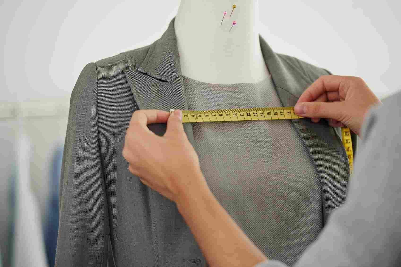 All Size Ukurannya Berapa? Panduan Lengkap Ukuran Pakaian!
