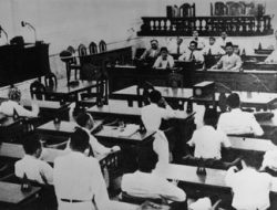 Apakah Kepanjangan Dari BPUPKI: Sejarah, Tokoh, dan Hasil Sidang