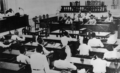 Apakah Kepanjangan Dari BPUPKI: Sejarah, Tokoh, dan Hasil Sidang