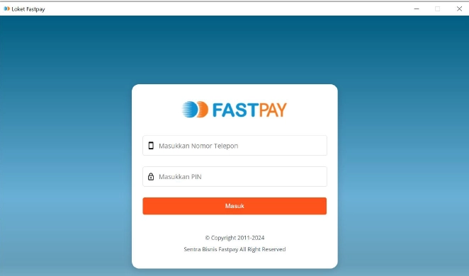 PPOB terbaik untuk PC