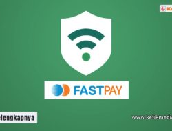 Aplikasi Fastpay Apakah Aman? Begini Jawabannya!