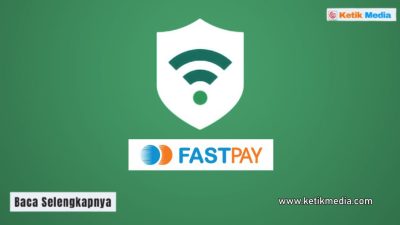 Aplikasi Fastpay Apakah Aman