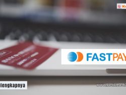 Aplikasi Fastpay untuk Apa? Kenali Ragam Jenis Bisnisnya