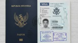 Syarat dan Biaya Membuat Visa Amerika, Wajib Tahu!