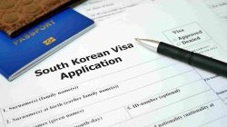 Biaya Membuat Visa ke Korea: Jenis, Syarat, Cara Pengajuan