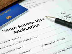Biaya Membuat Visa ke Korea: Jenis, Syarat, Cara Pengajuan