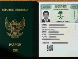 Biaya Membuat Visa Umroh: Syarat, Prosedur, dan Tips Menabung