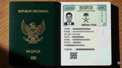 Biaya Membuat Visa Umroh: Syarat, Prosedur, dan Tips Menabung