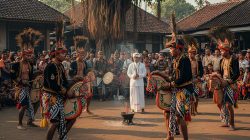 12 Budaya Jawa Timur yang Ditetapkan Sebagai WBTb Nasional