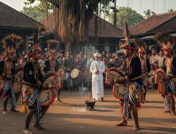 12 Budaya Jawa Timur yang Ditetapkan Sebagai WBTb Nasional