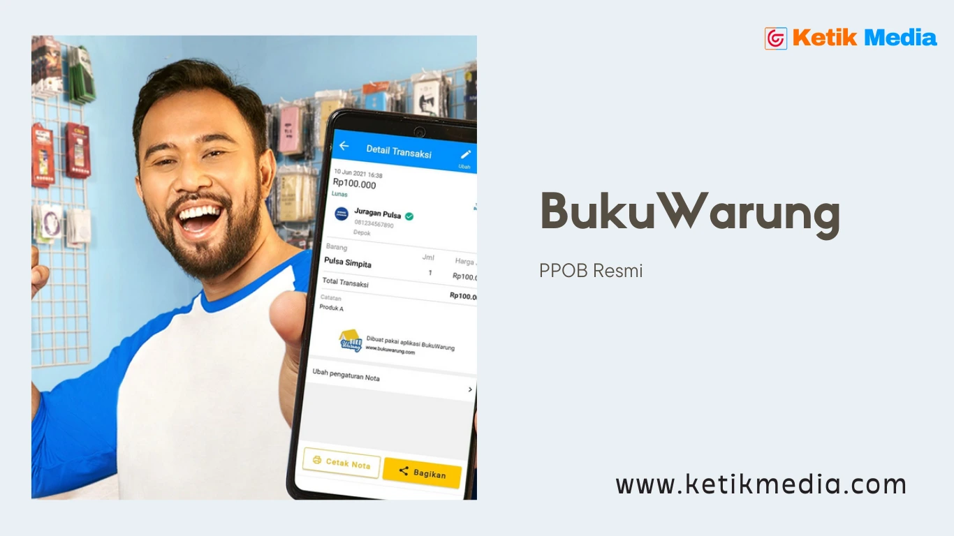 BukuWarung