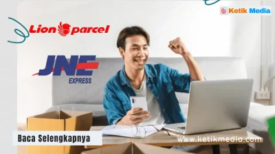 Cara Cek Ongkir JNE Reguler Secara Real-time 