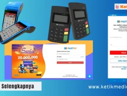 Cara Download dan Login Fastpay di HP Android, Website, Dekstop dan EDC Fastpay