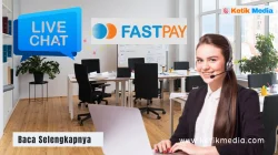 Panduan Lengkap Cara Komplain Fastpay Bagi Agen Fastpay