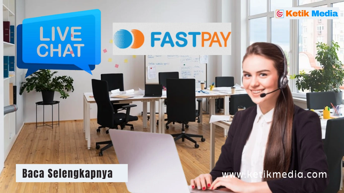 Panduan Lengkap Cara Komplain Fastpay Bagi Mitra Fastpay