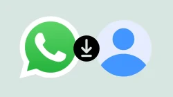 Cara Menyimpan Foto Profil WhatsApp Orang Lain Paling Mudah dan Aman
