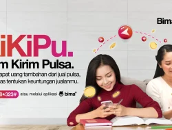 Cara Transfer Kuota Tri yang Kita Punya ke Orang Lain Tanpa Pulsa