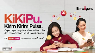 Cara Transfer Kuota Tri yang Kita Punya ke Orang Lain Tanpa Pulsa