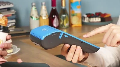 EDC Aplikasi Fastpay Aisino A90 Pro Terbaru 2025