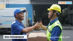 Ekspedisi Surabaya ke Jakarta – Papandayan Cargo Semakin Andal