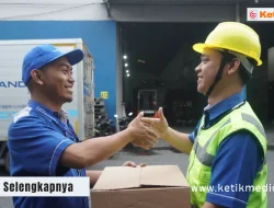 Ekspedisi Surabaya ke Jakarta – Papandayan Cargo Semakin Andal