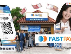 Fastpay Punya Siapa? Ini Penjelasan Lengkapnya!