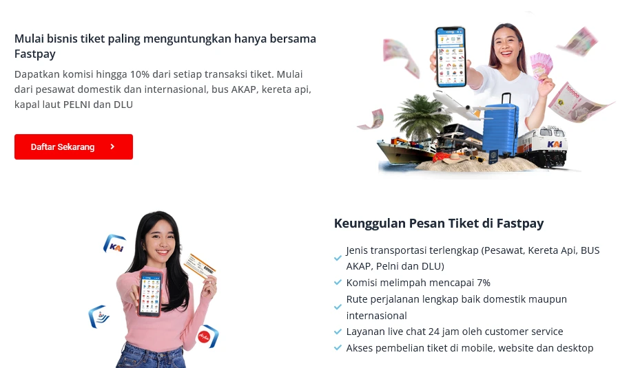Fastpay