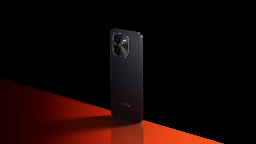 iQOO Z9x 5G
