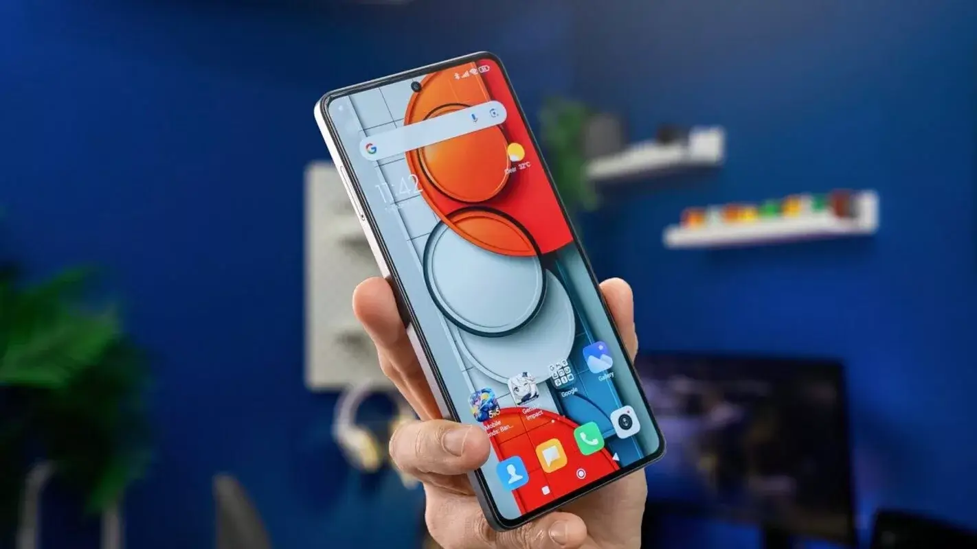 Redmi Note 13 5G