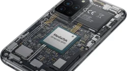 7 HP Terbaik dengan Chipset Dimensity 8200 di Indonesia