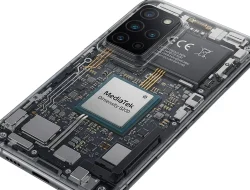 7 HP Terbaik dengan Chipset Dimensity 8200 di Indonesia