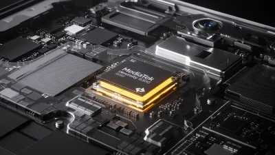 HP MediaTek Dimensity 8300 Terbaik