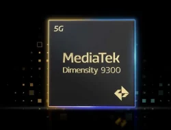 5 HP MediaTek Dimensity 9300 Termurah dengan Performa Ngebut!