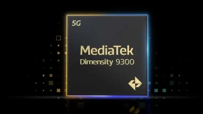5 HP MediaTek Dimensity 9300 Termurah dengan Performa Ngebut!