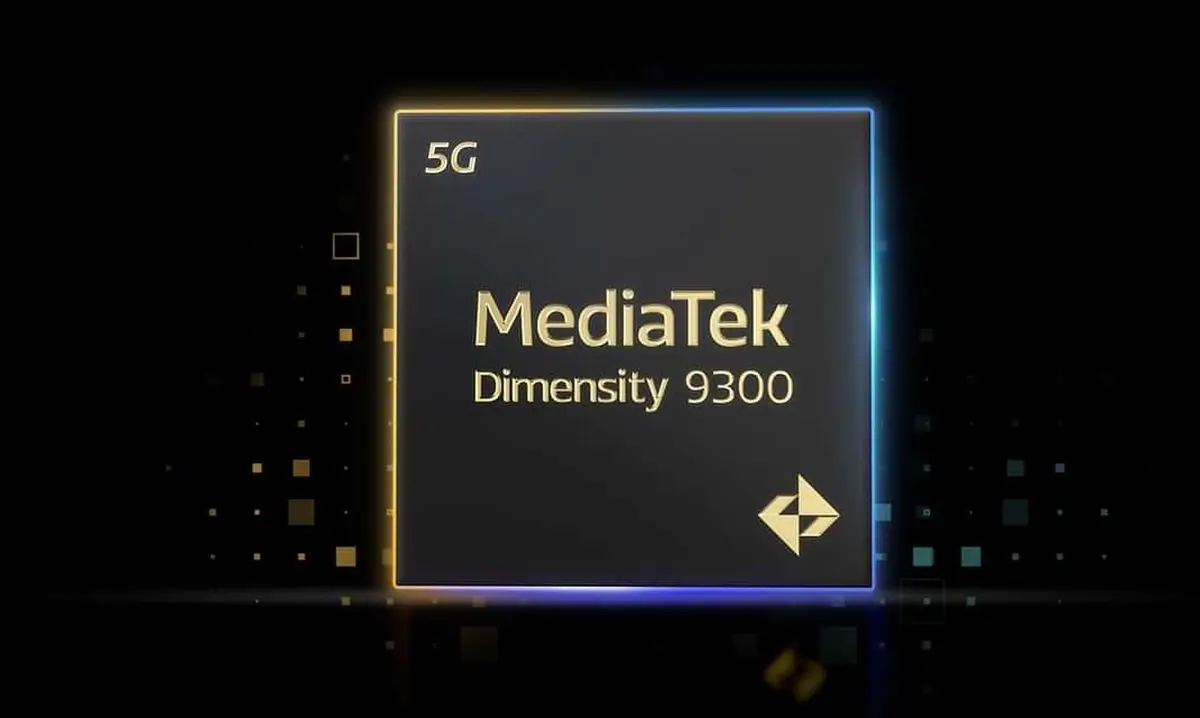 5 HP MediaTek Dimensity 9300 Termurah dengan Performa Ngebut!