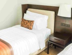 Pilihan Hotel Dekat Bandara Juanda Terminal 1 untuk Transit