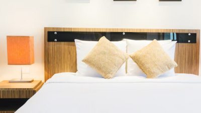 Temukan Pilihan Hotel Dekat Bandara Juanda Terminal 2 Termurah