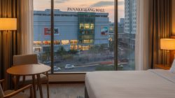 Hotel Murah Sekitar Mall Panakkukang Makassar Mulai 100 Ribuan