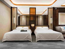 Cari Hotel Surabaya Bintang 3 Termurah? Ini Pilihannya!